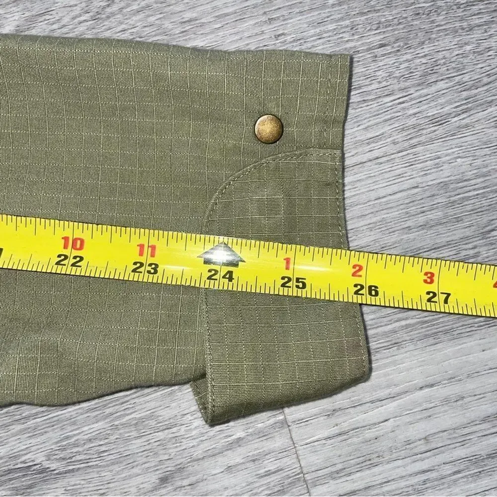 N/A kith anorak